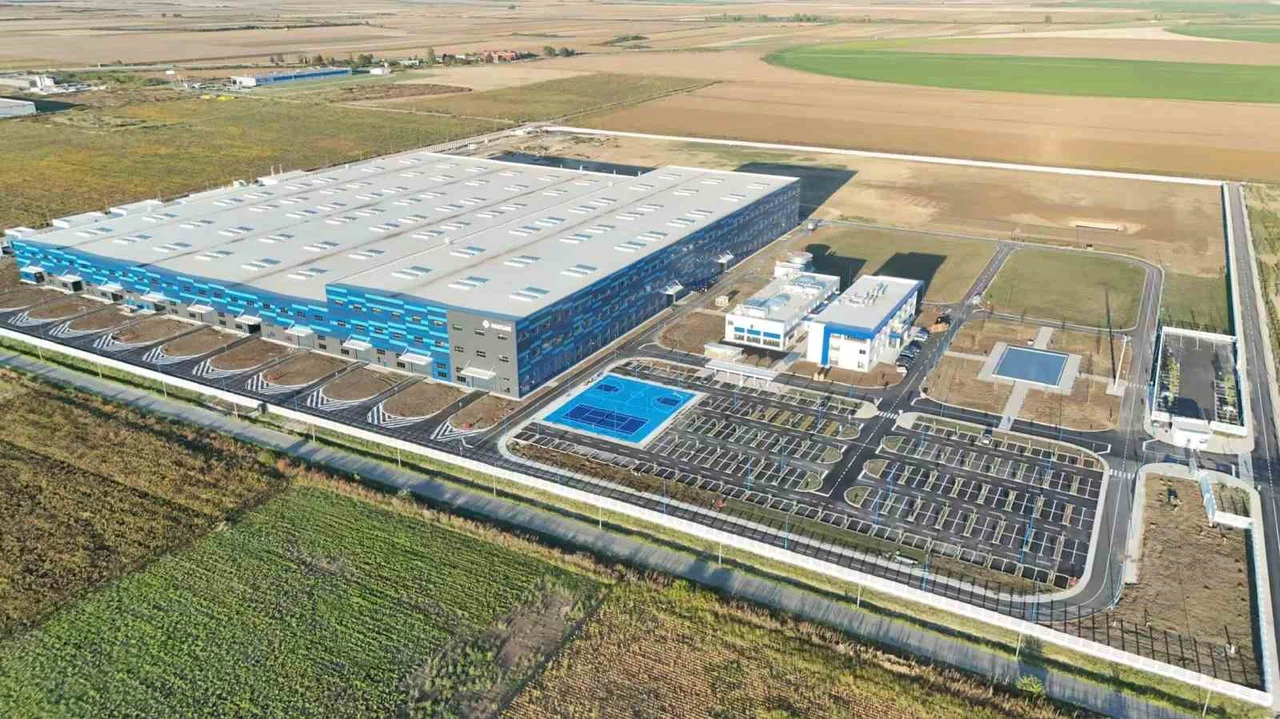 Haitian Serbia, Avrupa’daki üretim tesisinin geliştirilmesi için etkinlik düzenledi