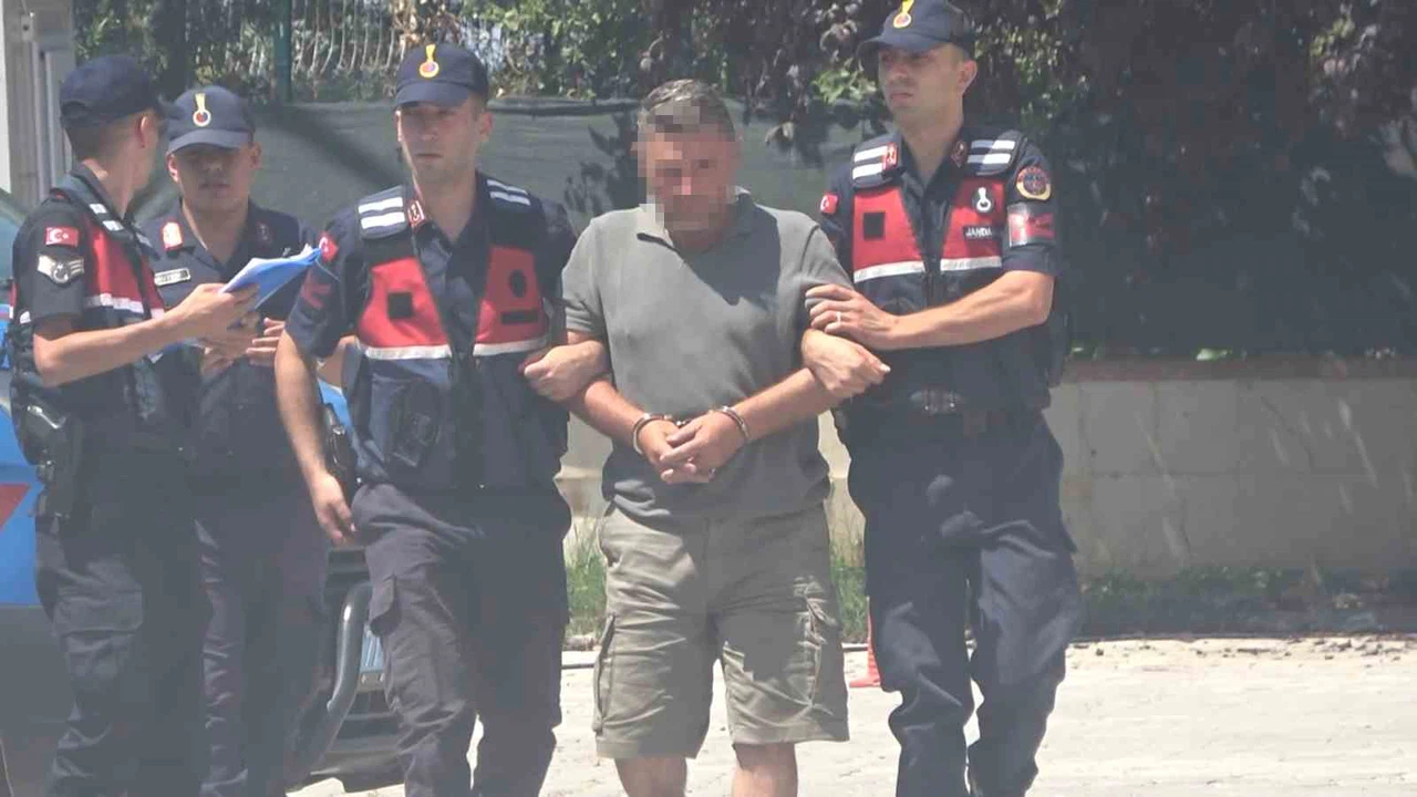 Yalova’da kardeşini öldüren ağabeye ağırlaştırılmış müebbet talebi