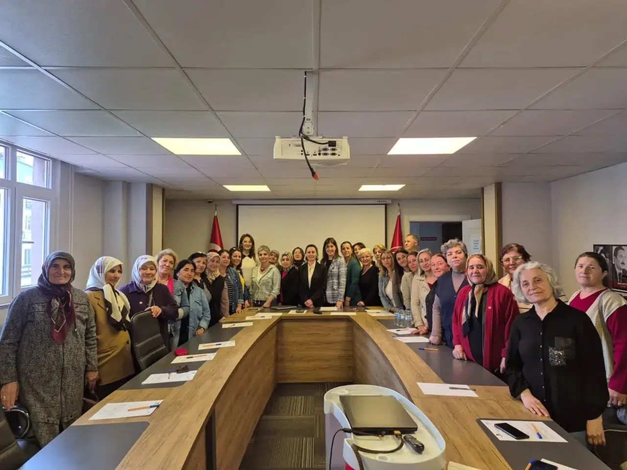 ‘Gerçek Demokrasi Eşitlikle Mümkün’