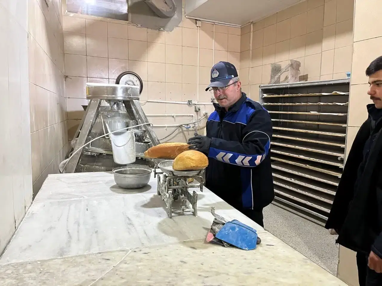 İşletmelere Hijyen Denetimi