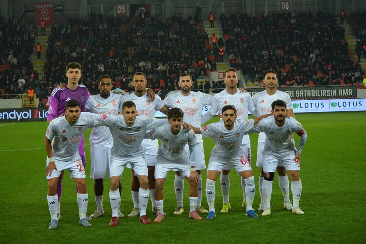 Pendikspor’un İki Zorlu Serisini Sonlandırdık