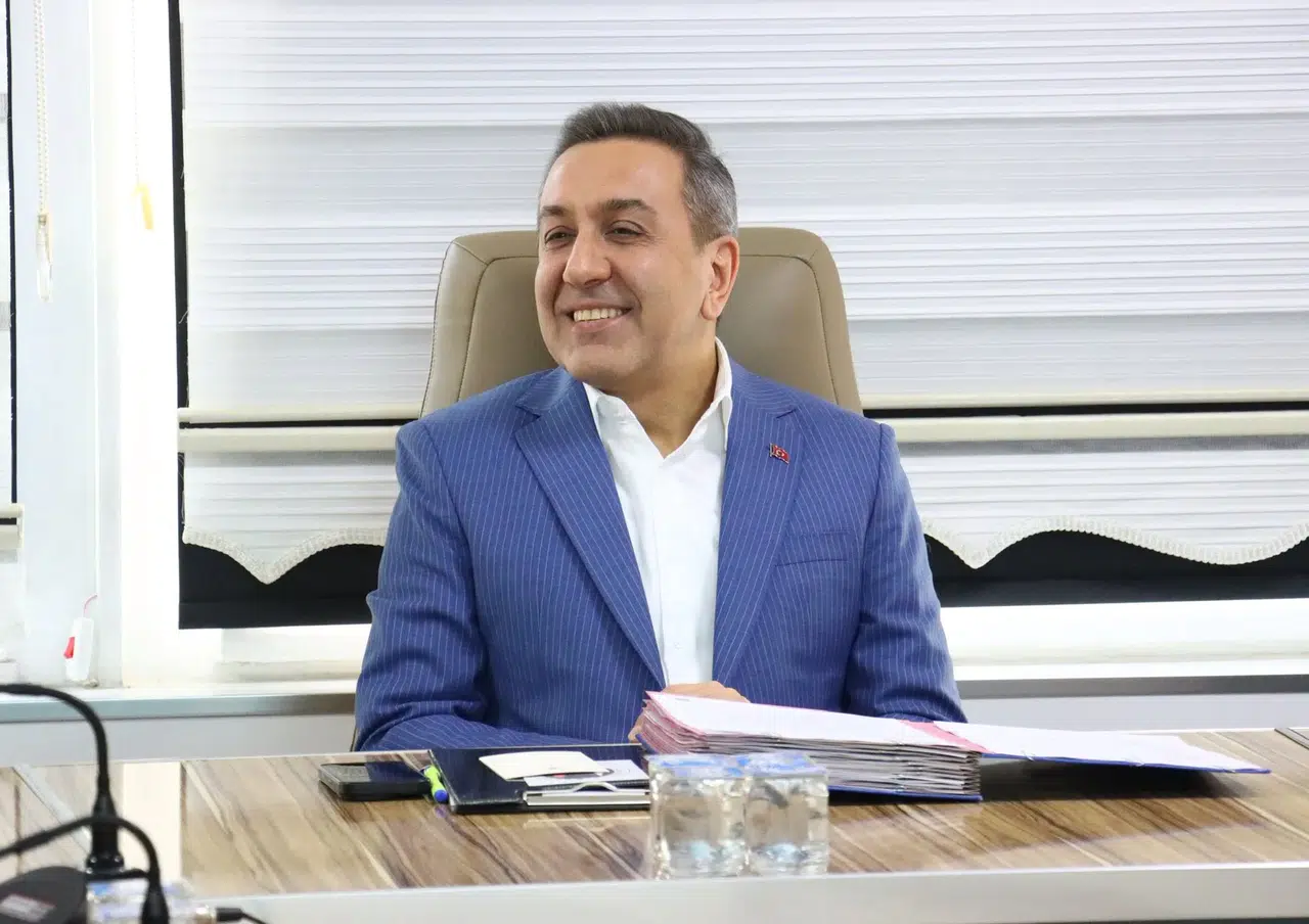 Dere’den Deprem Sonrası ‘Geçmiş Olsun’ Mesajı