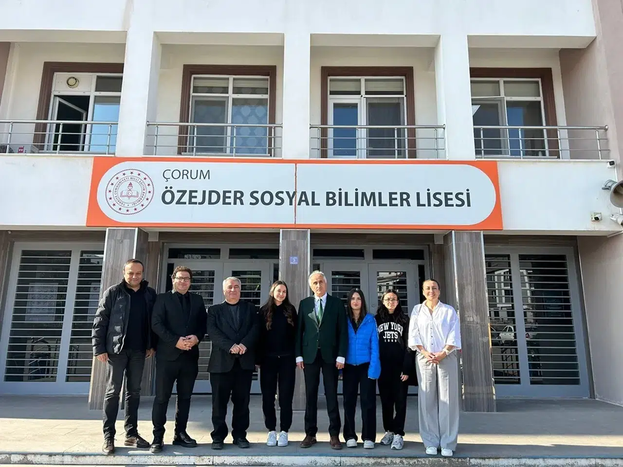 Özejder’de Okuma Yolculuğu