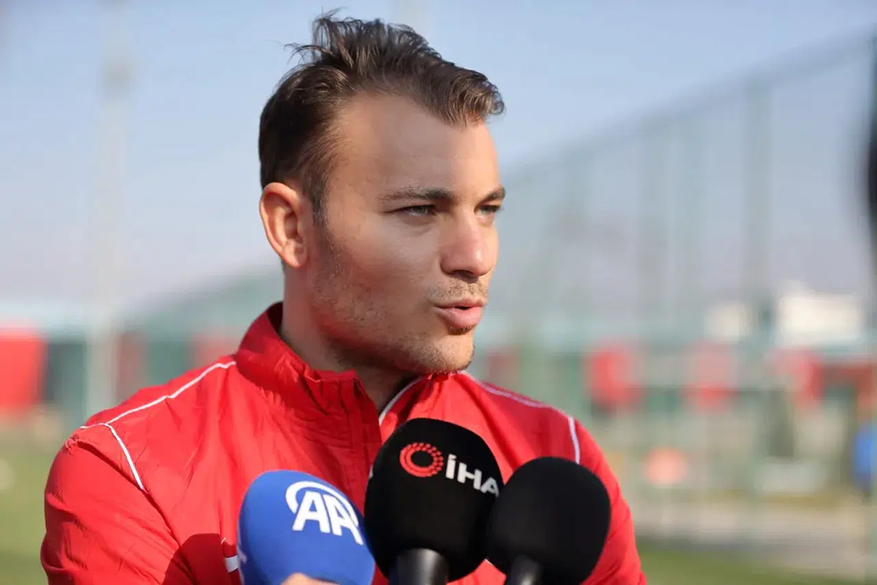 Yusuf Erdoğan: Mayıs’ta Kupayı Kaldıran Bir Şehir Olacağız