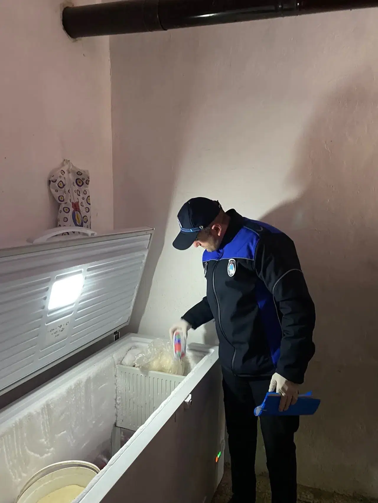 Gıda İşletmelerine Hijyen Merceği