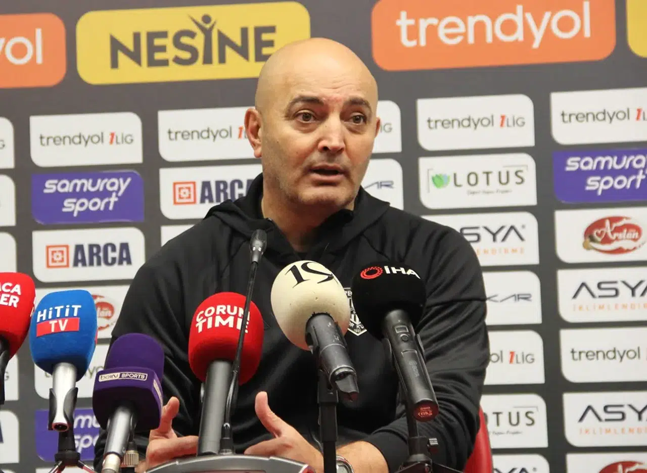 İlhan: Lider Geldik, Lider Gidiyoruz