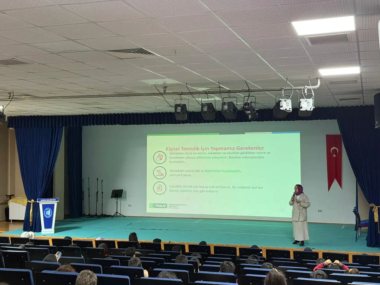 ‘10 Bin Yeşilcan 10 Bin Yeşilcanan’ Projesi Sürüyor