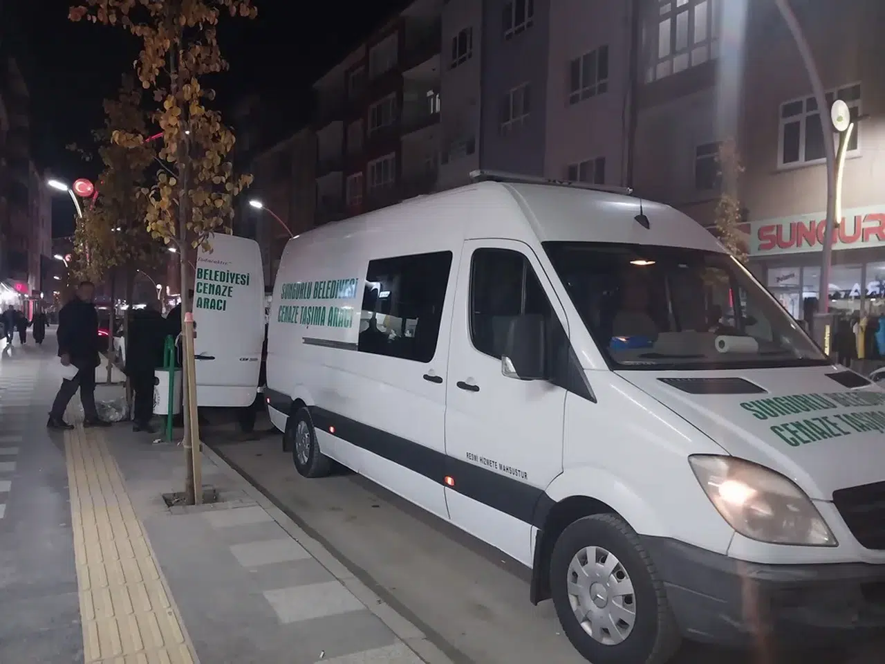 Yalnız Yaşayan Yaşlı Kadın Ölü Bulundu