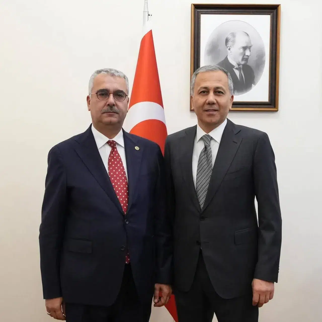 ‘Polis Merkezine Şehit Polisin İsmi Verilsin’ Talebi