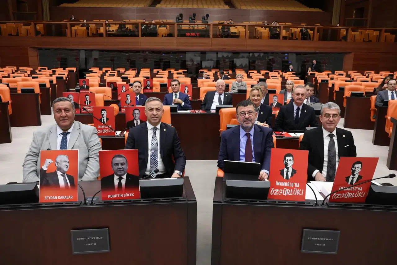 Tahtasız, Bütçe ve Kesin Hesap Görüşmelerinde