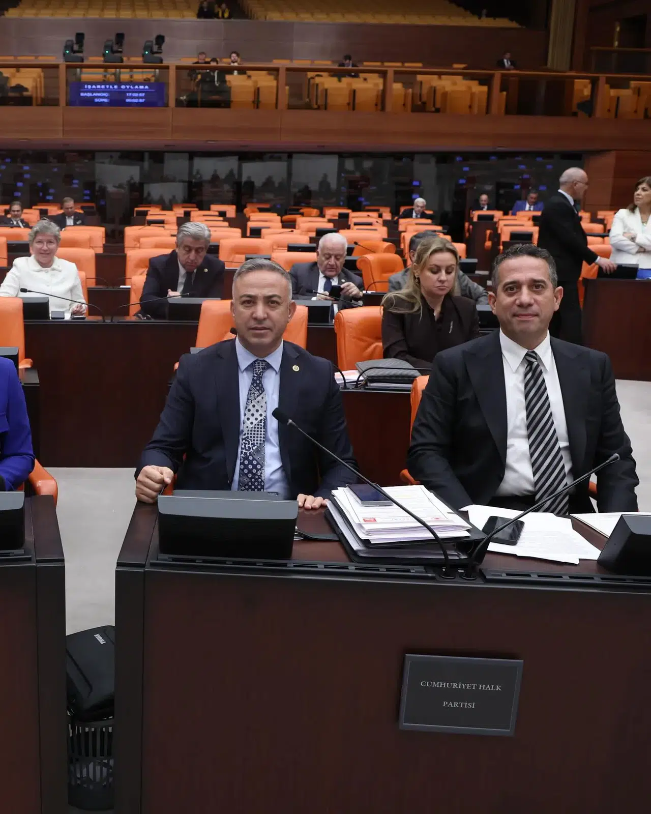 "Unutma Sırası Çorum'da"