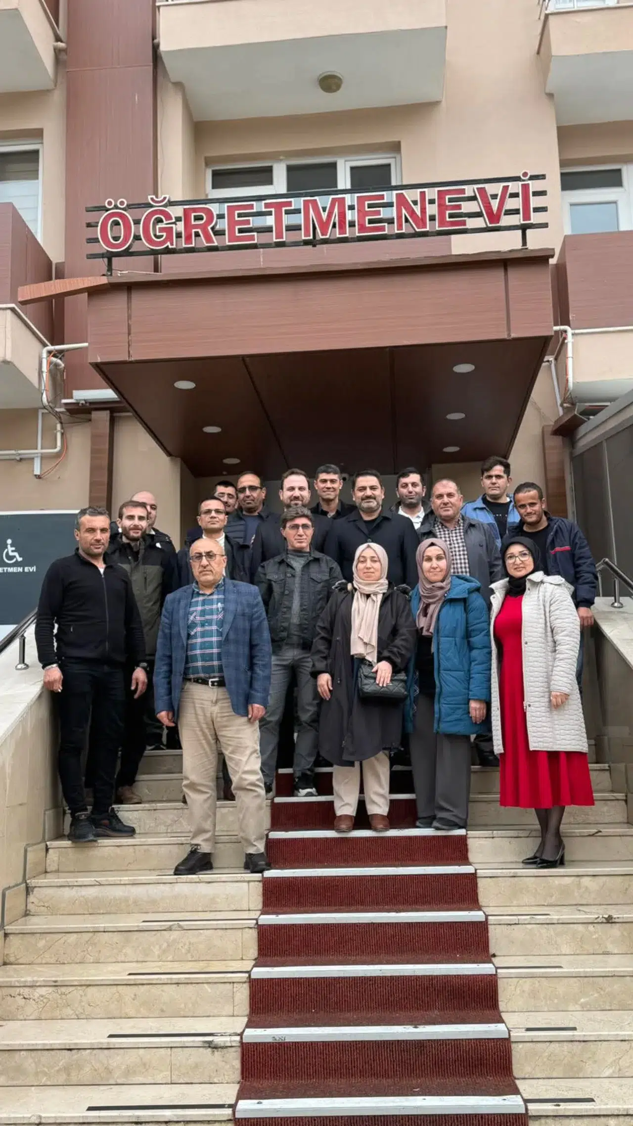 Memur-Sen'den Engelli Üyelerine Özlük Garantisi