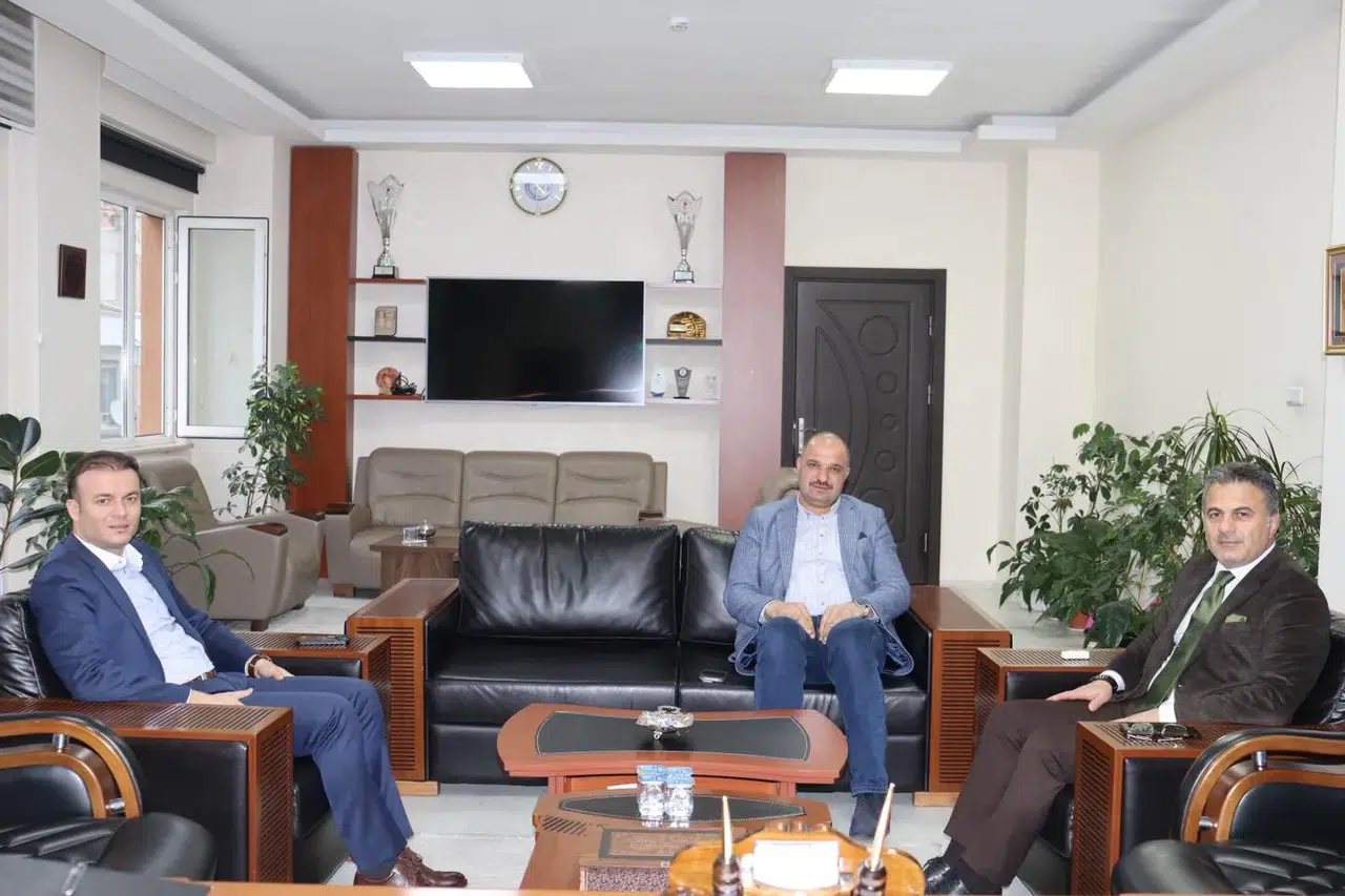 Alaca'da Sportif Faaliyetler Masaya Yatırıldı