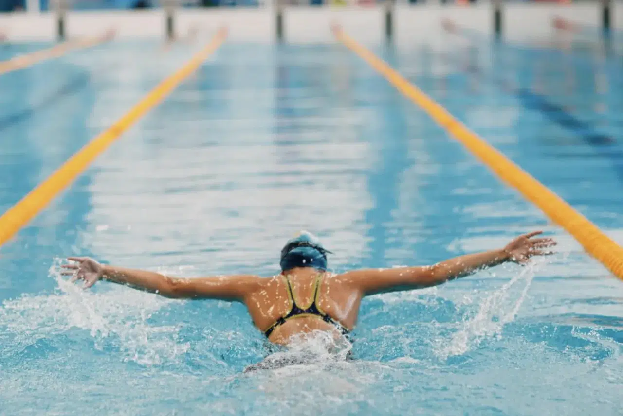 Gençlik ve Spor’dan Olimpik Yüzme Havuzu Açıklaması