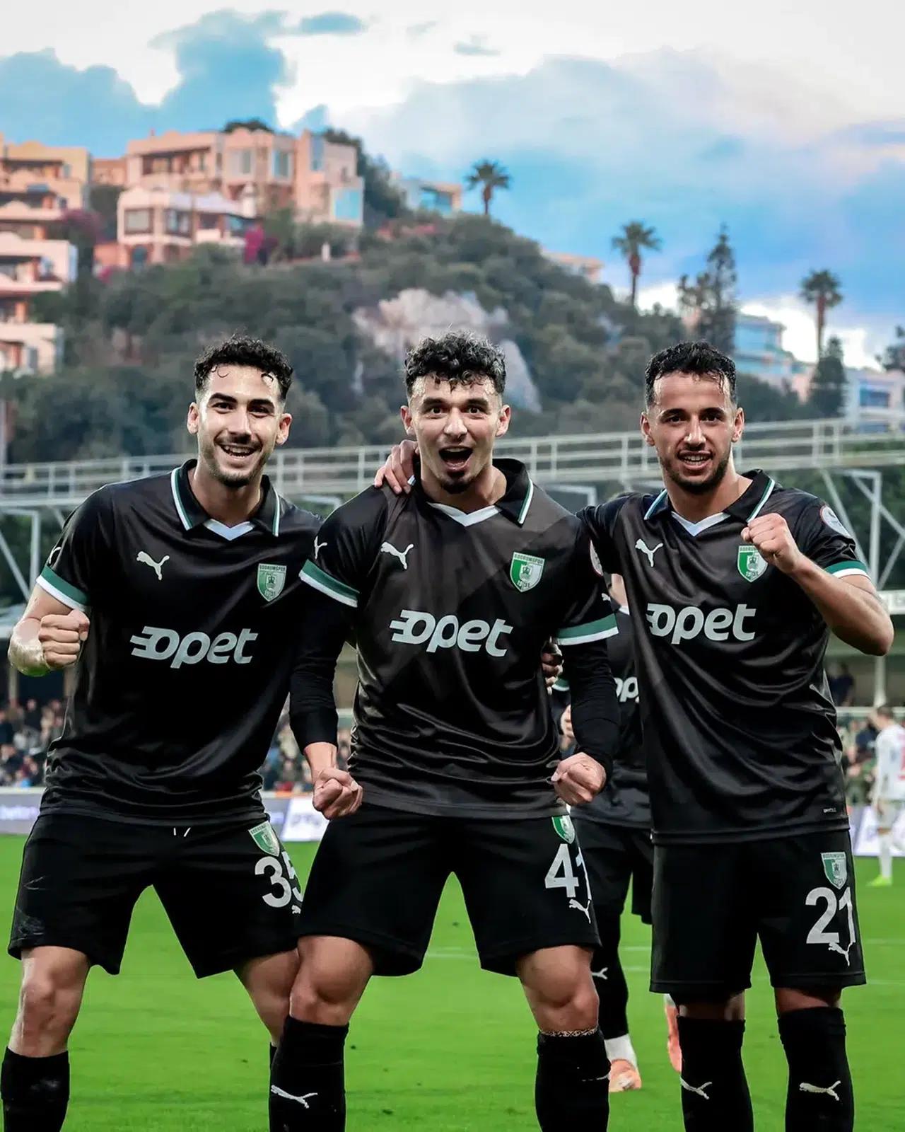 Zirve Yarışında Bir Diğer Kritik Maç