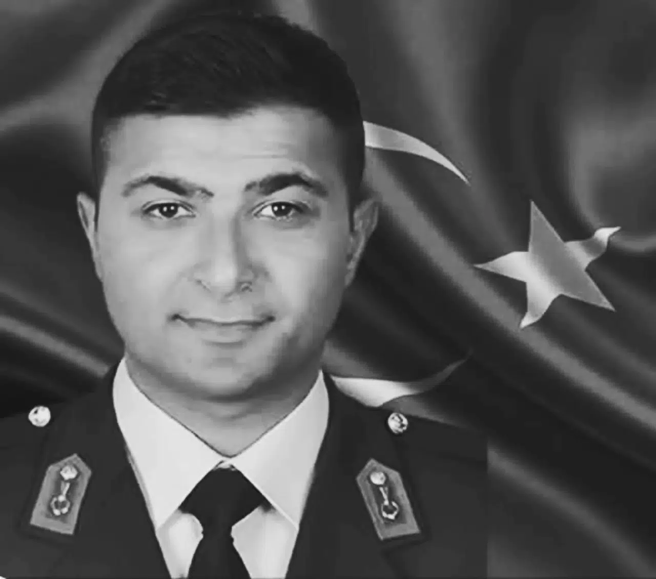 Tahtasız’dan Şehit Kablan İçin Paylaşım