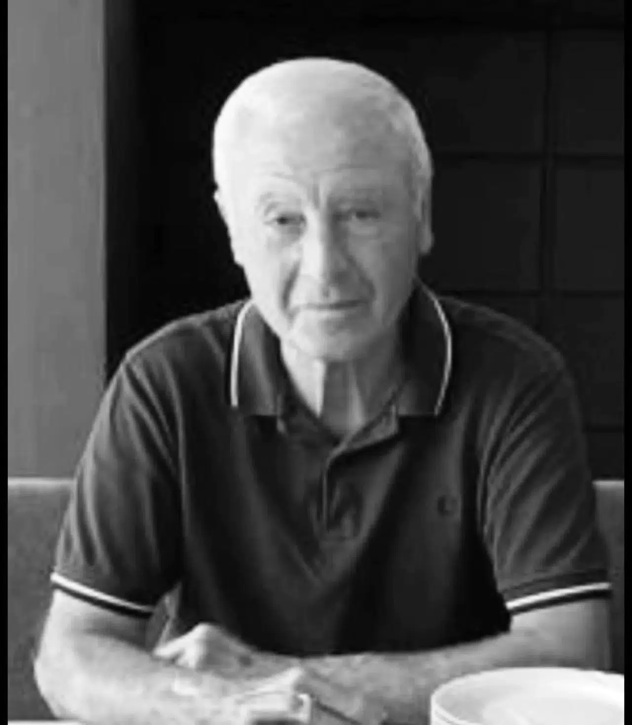 Tahtasız'dan Duran İçin Taziye Mesajı