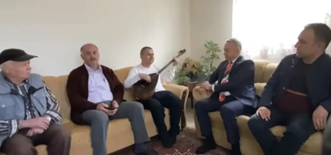 Tahtasız’dan Engelliler Günü Çağrısı