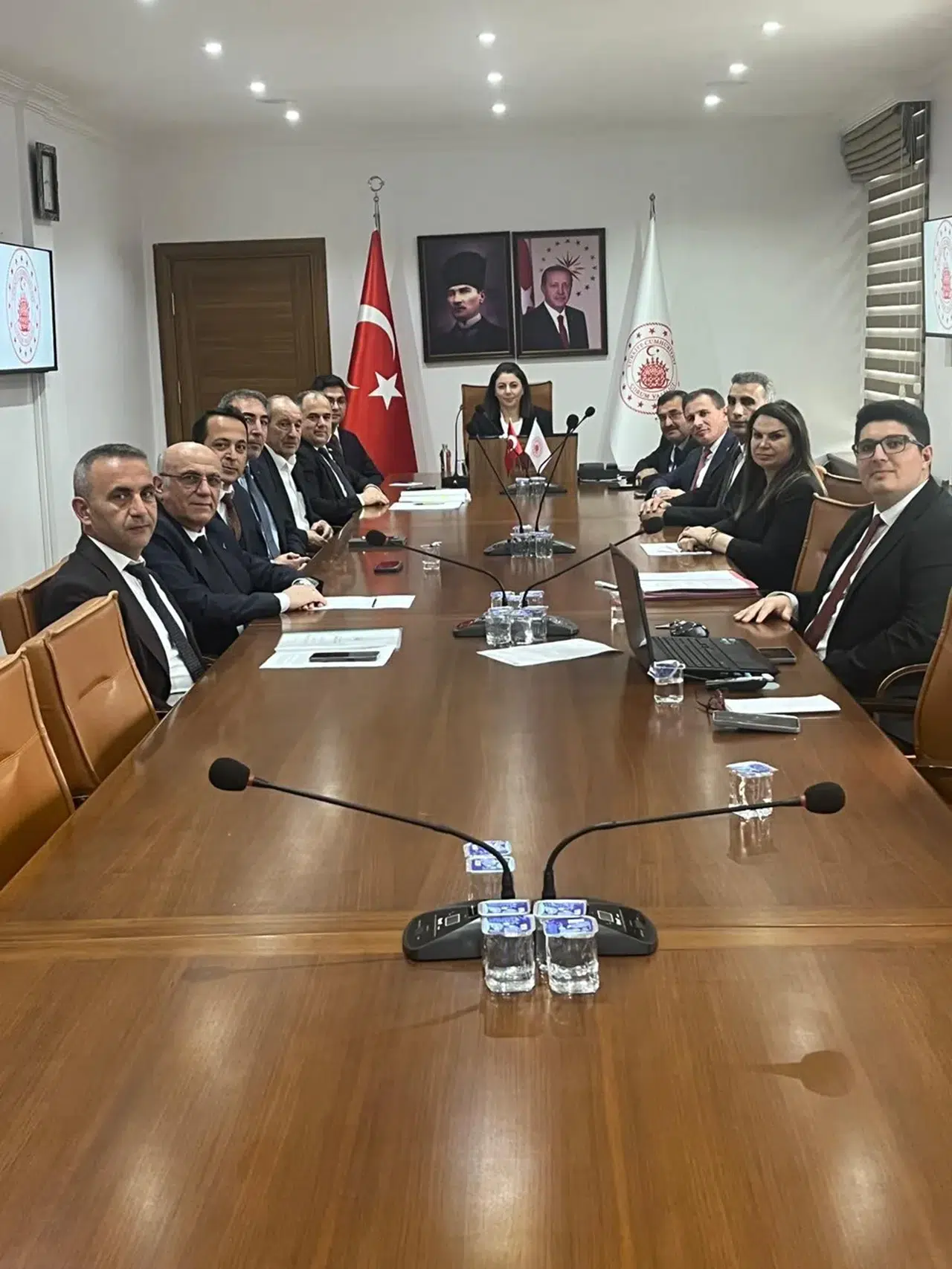 Çorum’un 3 Yıllık Hayvancılık Rotası Çiziliyor