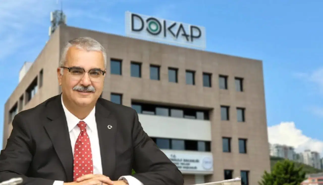 DOKAP’tan 7 Yeni Proje Geliyor