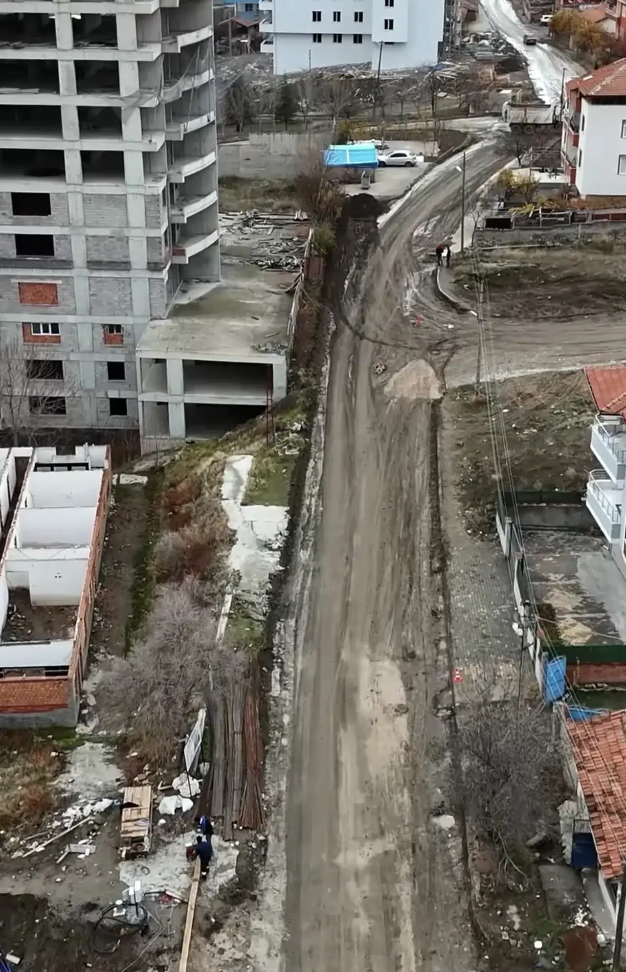 “Sungurlu Artık Eski Sungurlu Değil”