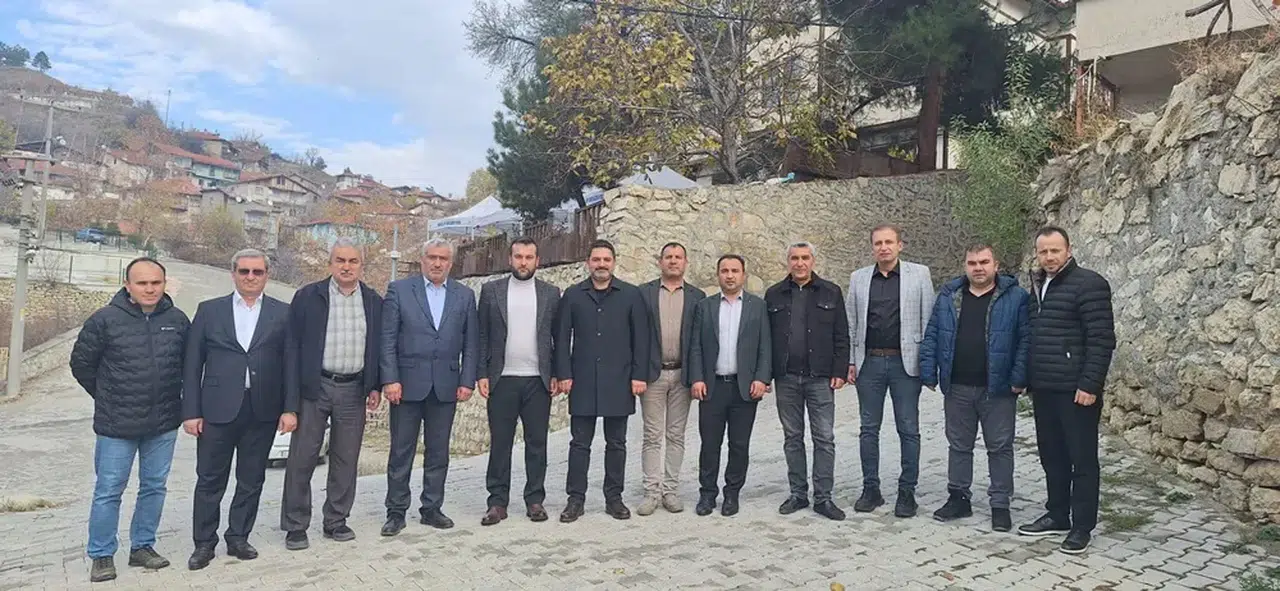 Eğitim-Bir-Sen’den Saha Çıkarması