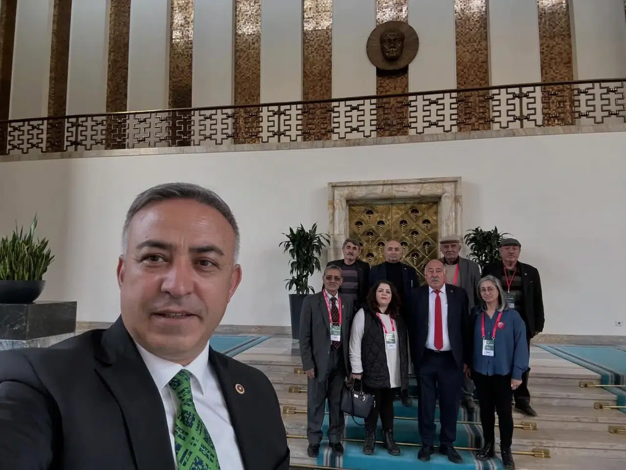 "Ne Yılacağız Ne Yorulacağız”