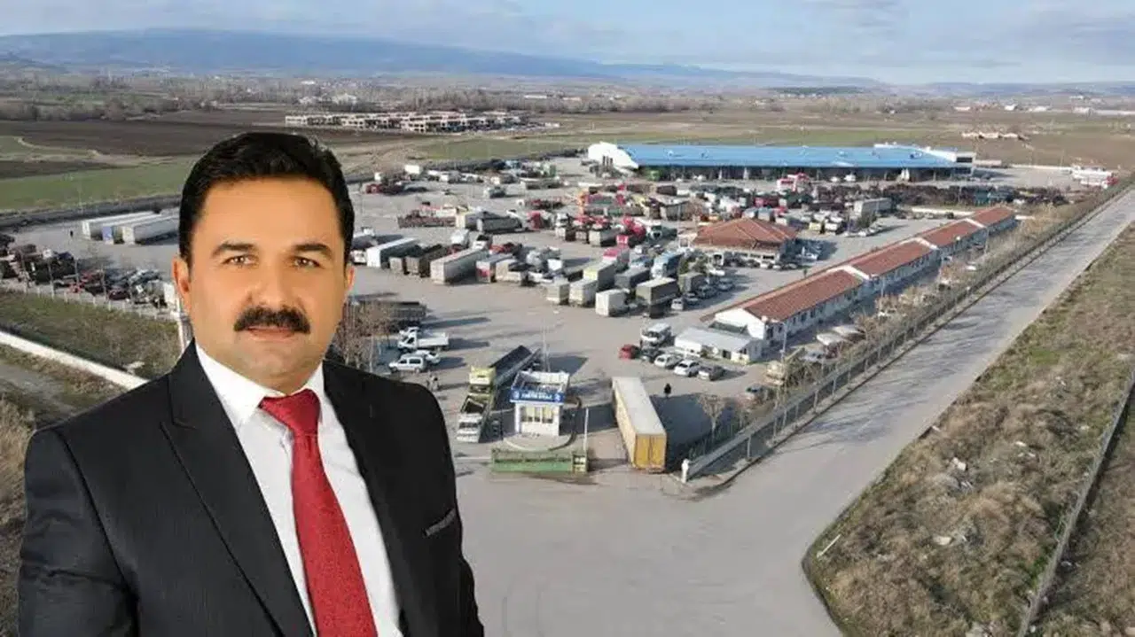 1 Milyon Şoför İçin Af Çağrısı Yaptı