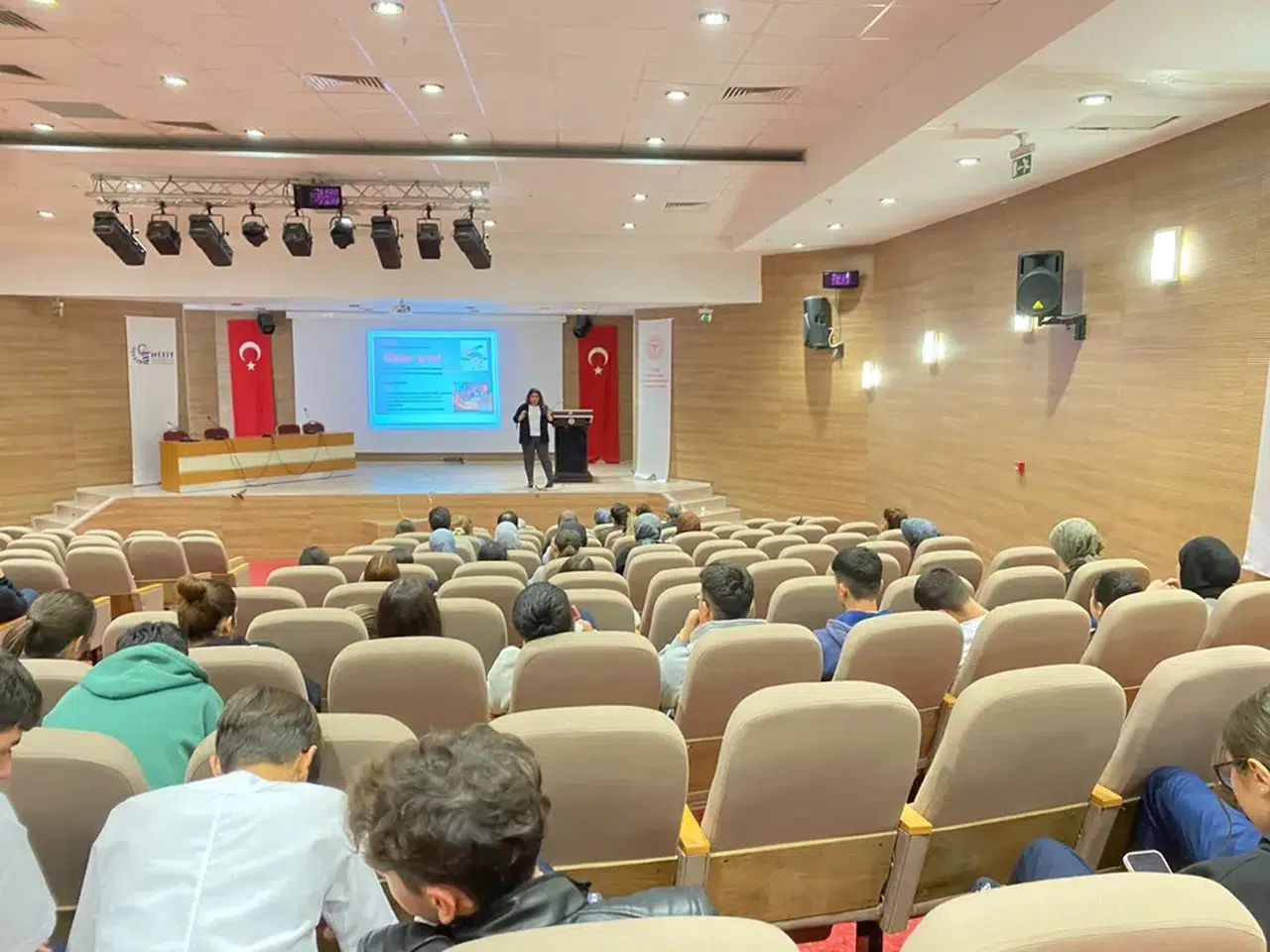 ‘KOAH’ta Erken Tanı Çok Önemli’