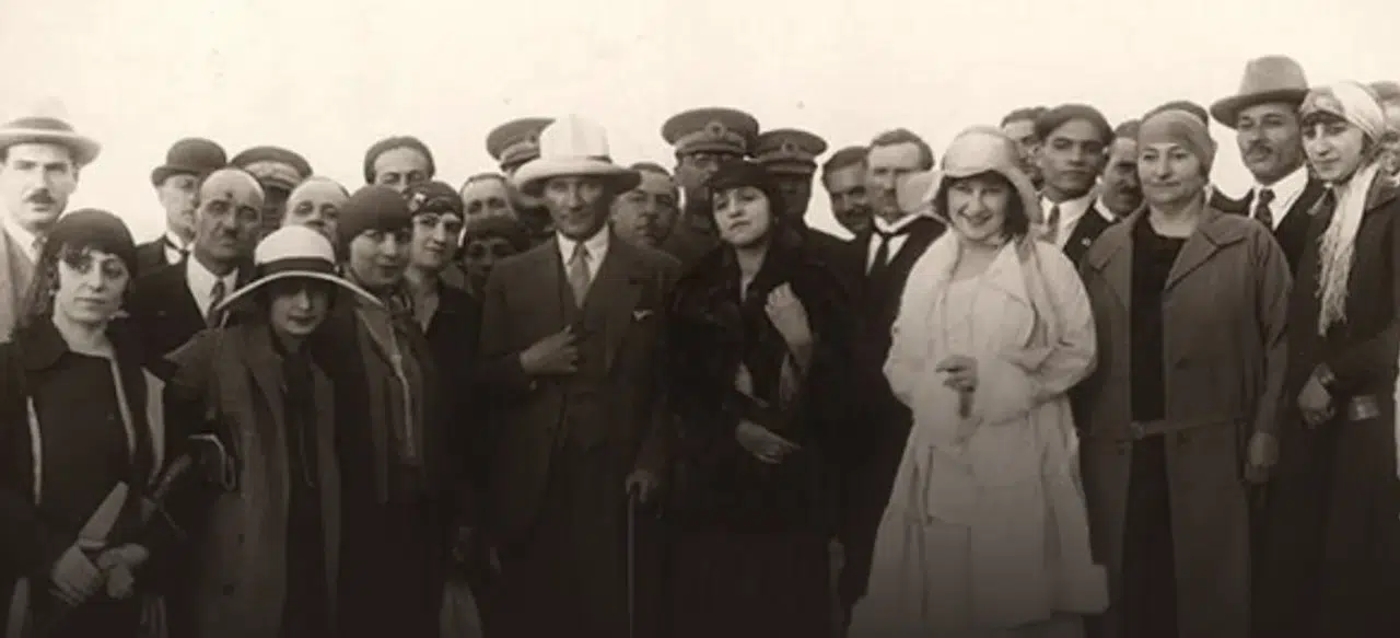 "5 Aralık, Özgürlük Mücadelesinin Miladıdır"