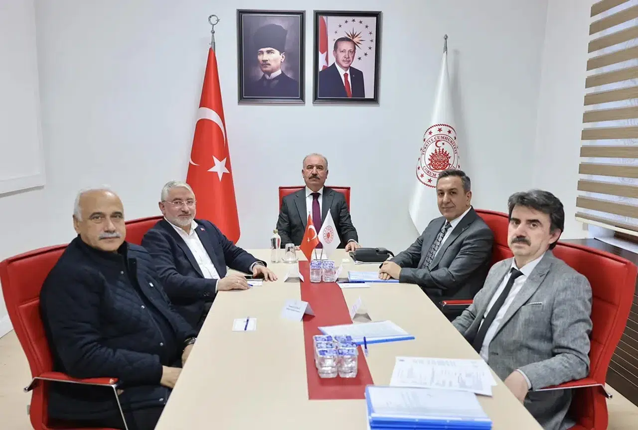 Sahipsiz Hayvanlar İçin 2026 Masada