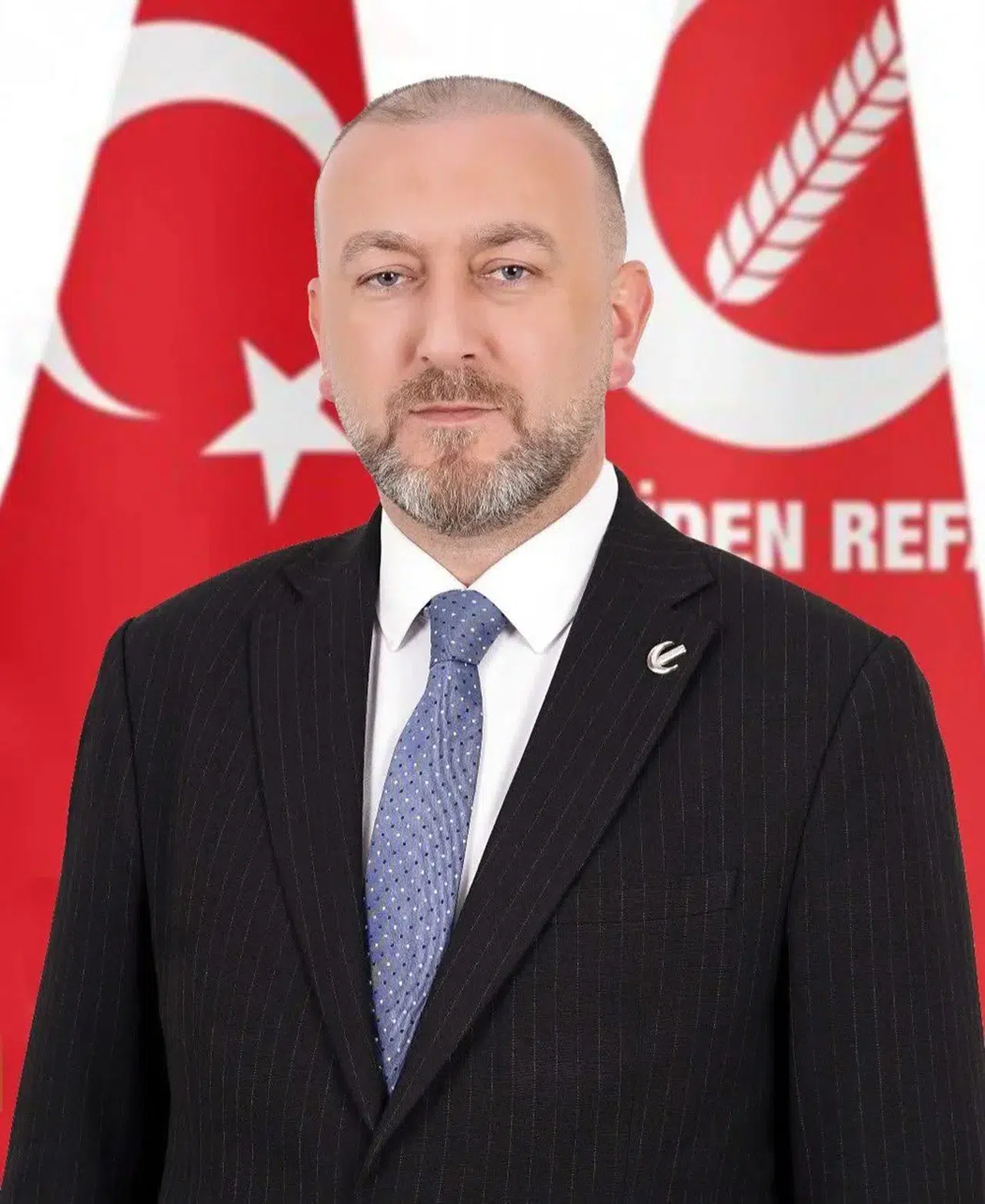 Kuşcu: Fener Kilisesi'nin, Karşıt Faaliyetlerine İzin Verilmemelidir