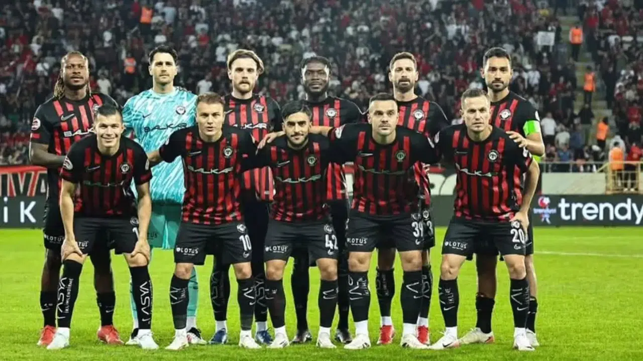 Tahtasız’dan Kırmızı-Siyahlılara Başarı Dileği