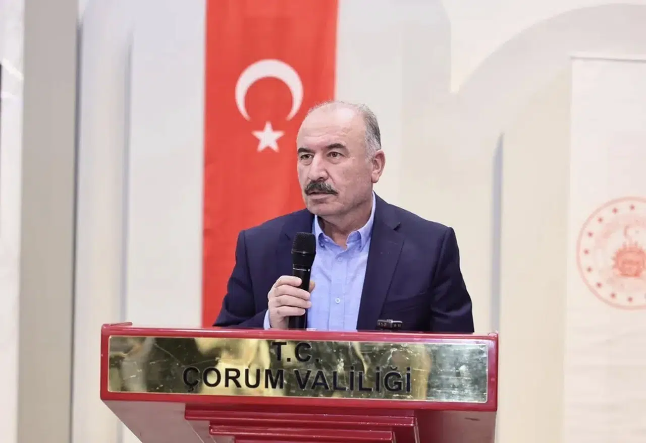 ‘Toplumun Gücü İnsana Verilen Değerle Ölçülür’