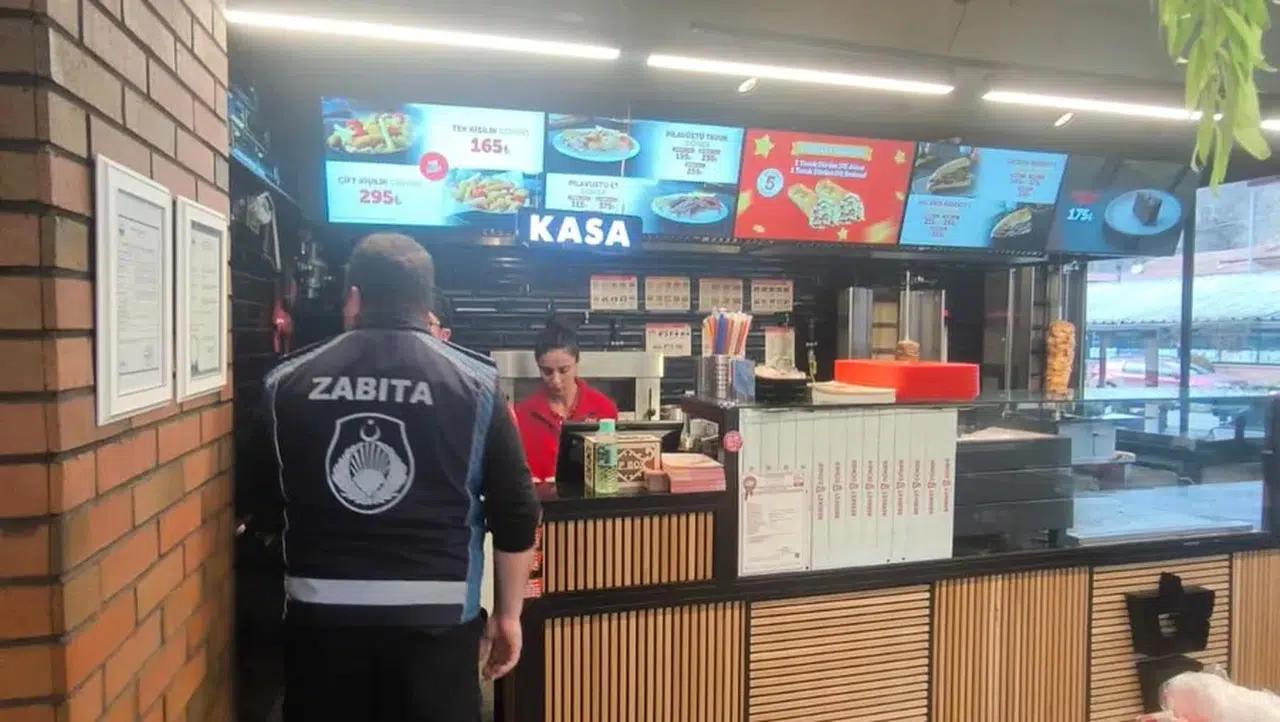 Osmancık’ta Gıda Zehirlenmeleri Üzerine Hijyen Denetimi