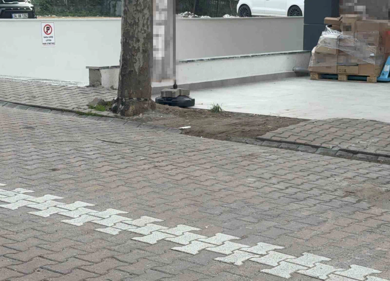 Çöpe atmak için yerden aldığı kargo poşetinin içinden 60 bin dolar çıktı