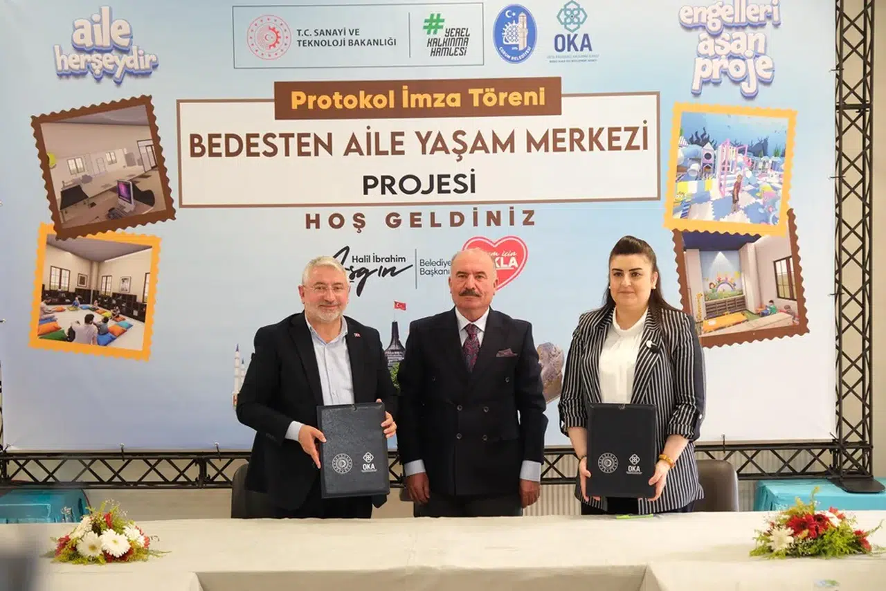 Bedesten, Yaşam Merkezi’ne Dönüşüyor