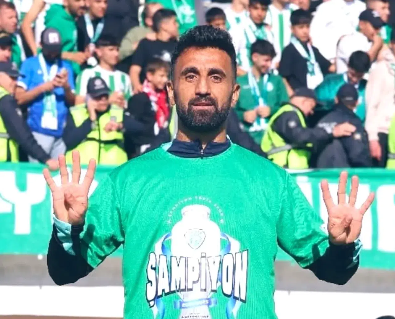 Gökhan Karadeniz İçin Transfer Yarışı