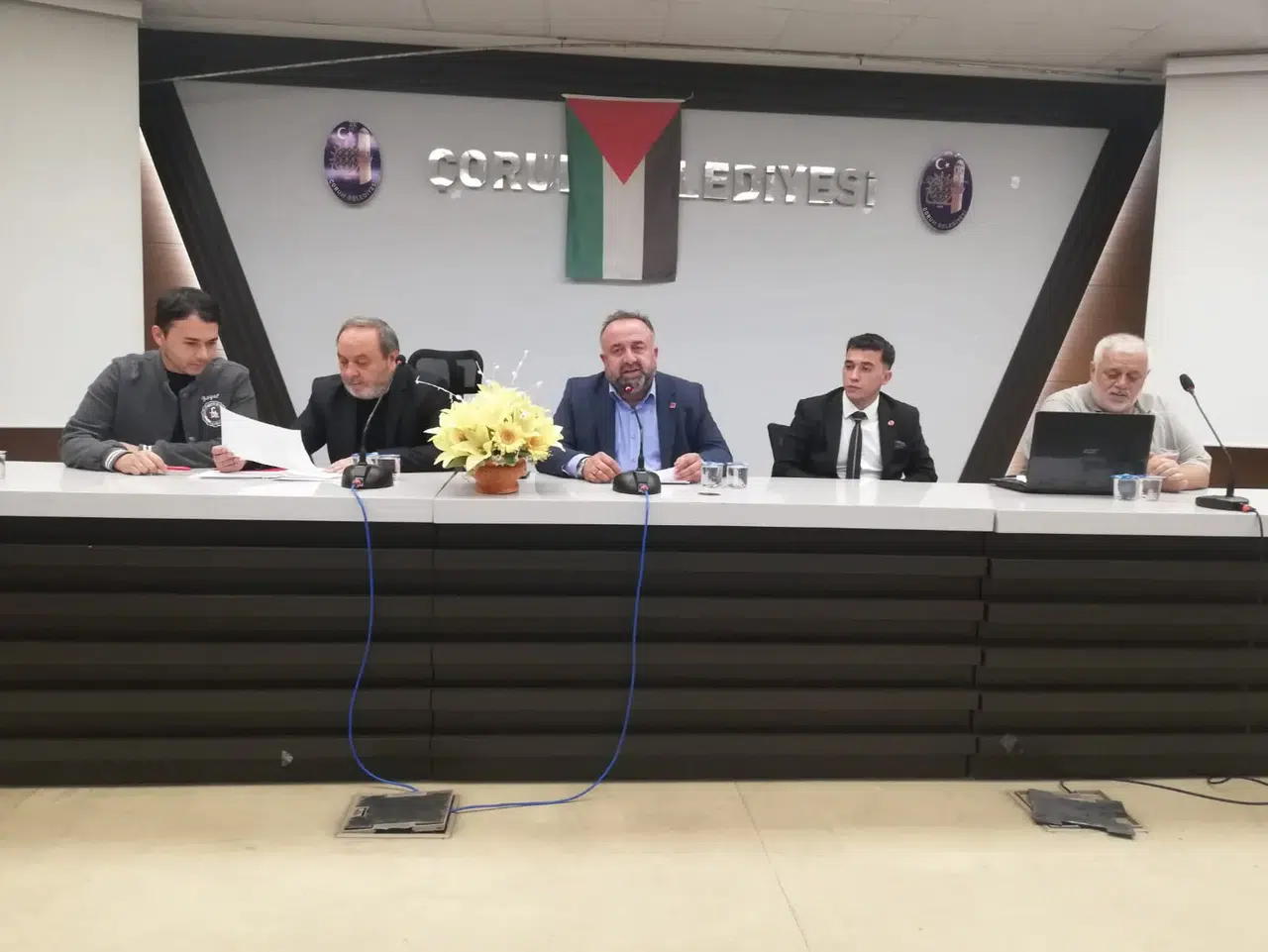 ‘ABD, Terbiye Edilmemiş Bir Aygır Gibi Saldırgan’