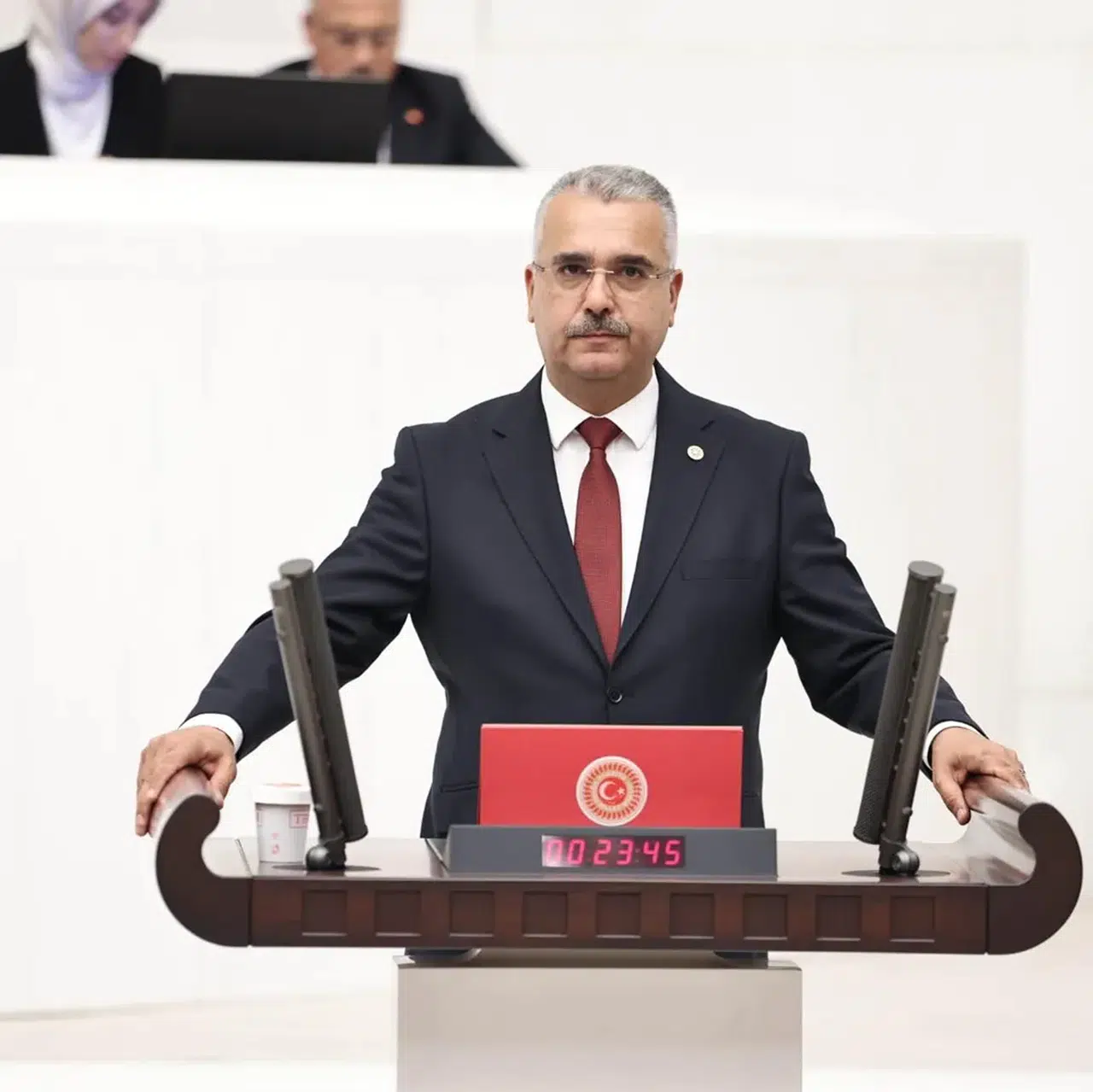 ‘Çorum Tarihi Bir Başarıya İmza Attı’