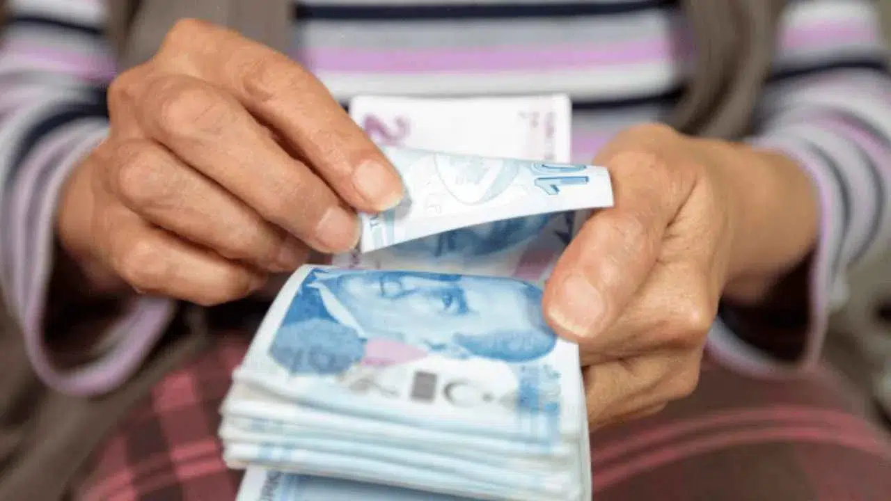 Emekliye seyyanen zam rakamını açıkladı! En az 20 bin TL