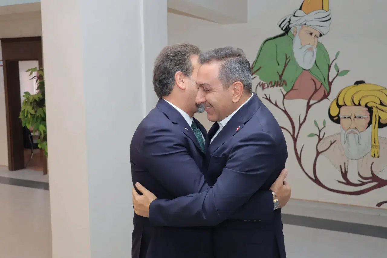 Dere'den Muharrem Ayı Mesajı