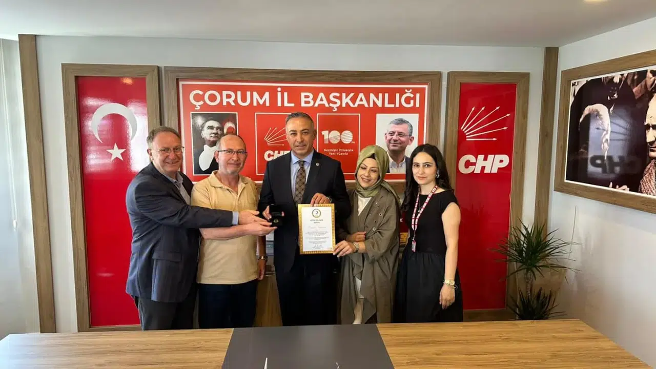 Tahtasız, İki Yılın Hesabını Veriyor