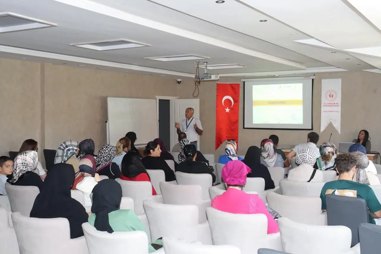 İşgücü Uyum Programı İçin Kapanış Semineri