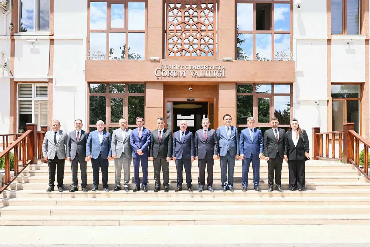 Gündem, Teşvikler ve Yeşil Dönüşüm