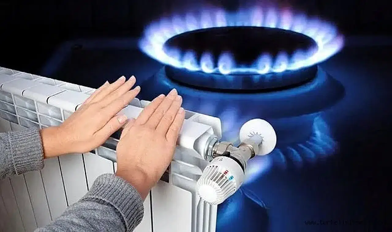 ‘Doğalgaz Seçim Malzemesi Olarak Kullanılıyor’