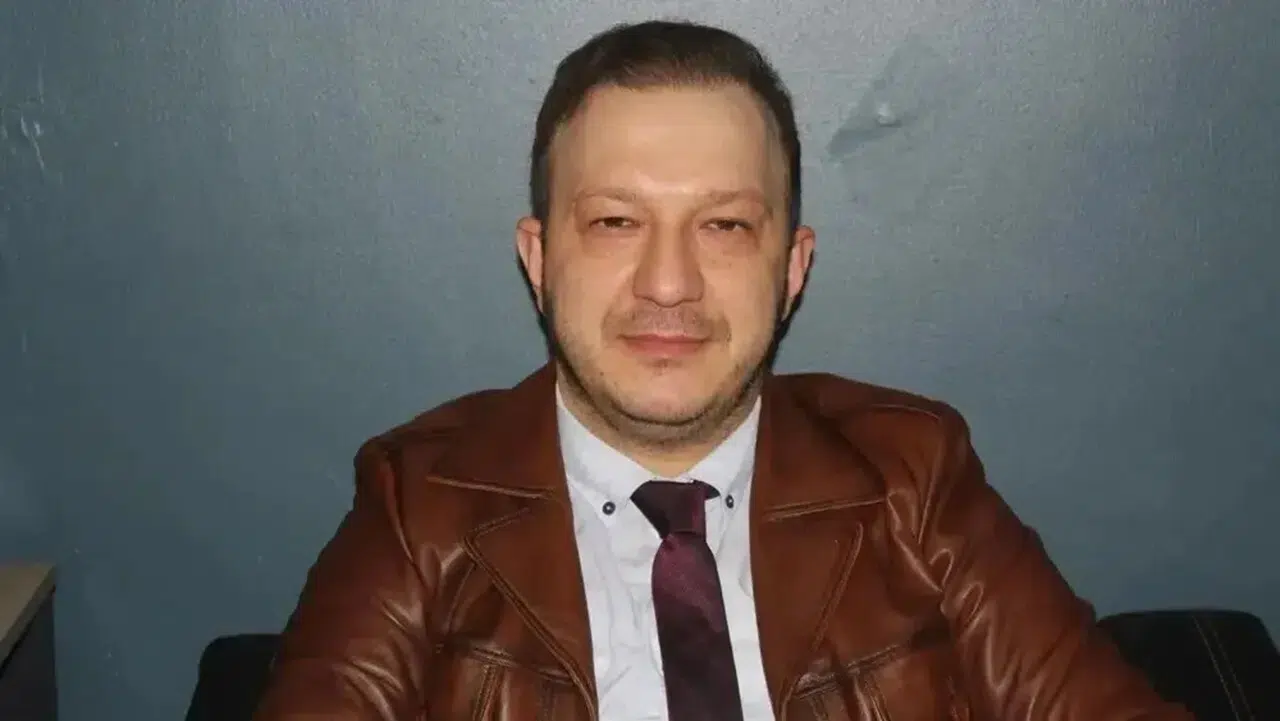 Çorum Eczacı Odası’nda Erol Afacan Yeniden Aday