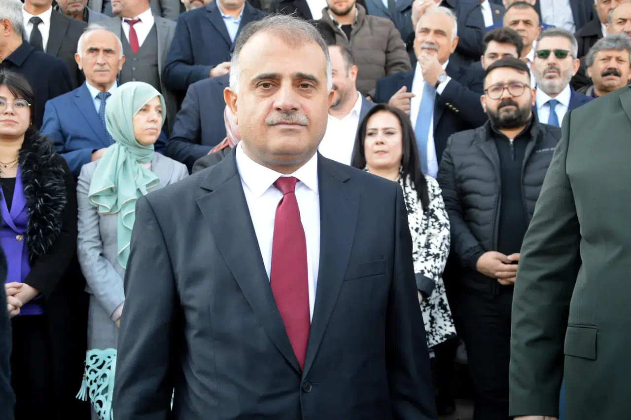 Yakup Alar: CHP Gerçekler Çarpıtıyor