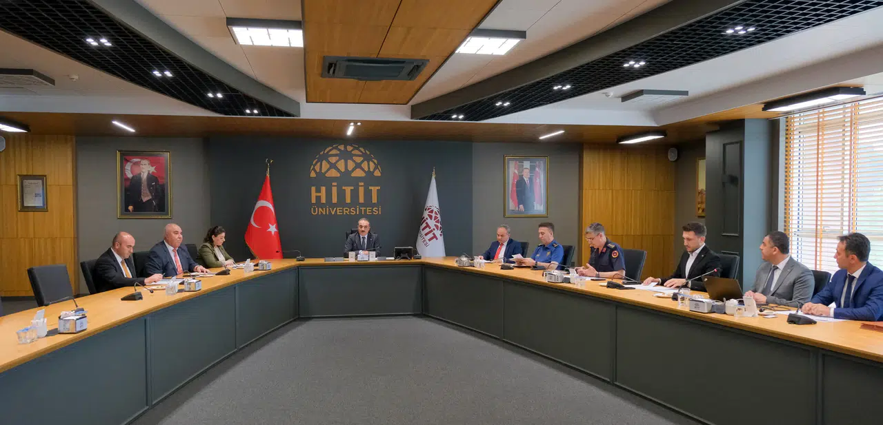 Çorum’da On Binlerce Öğrenci YKS’de Ter Dökecek