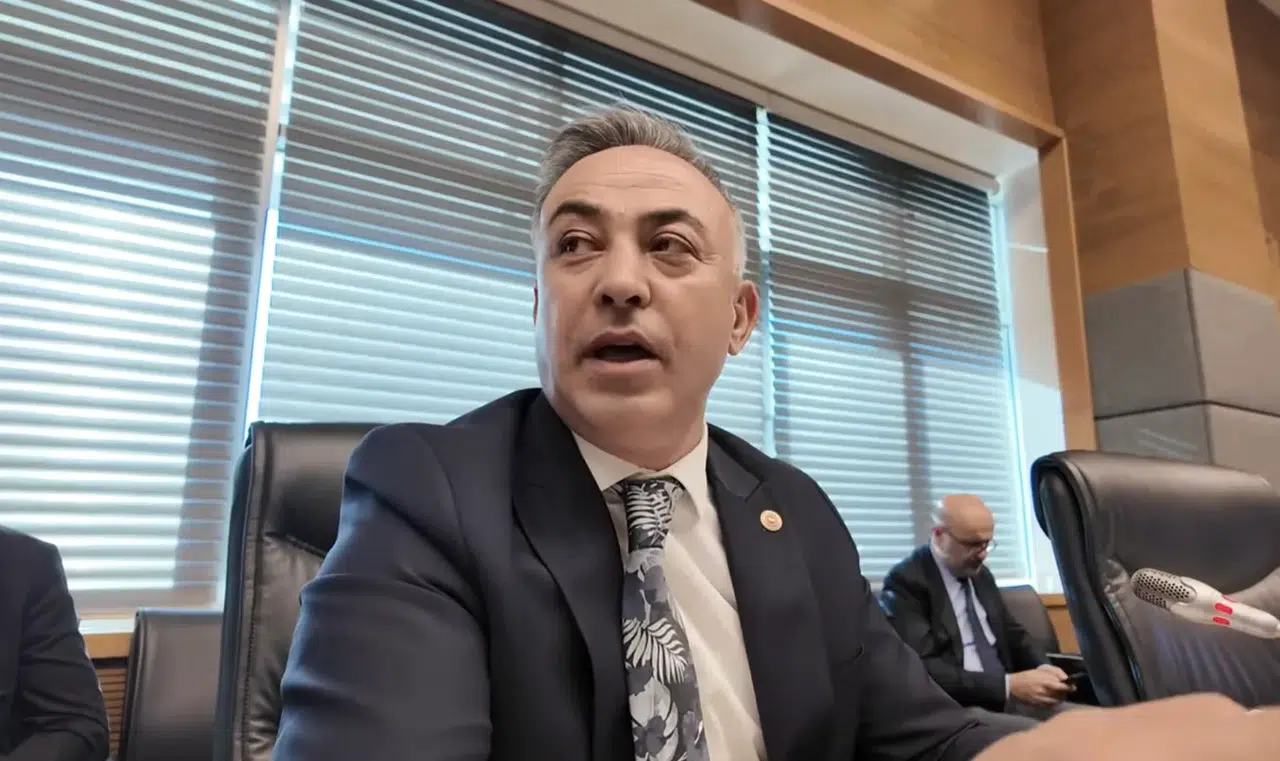 Tahtasız: Doğalgaz Fiyatları Seçime Göre Ayarlanıyor